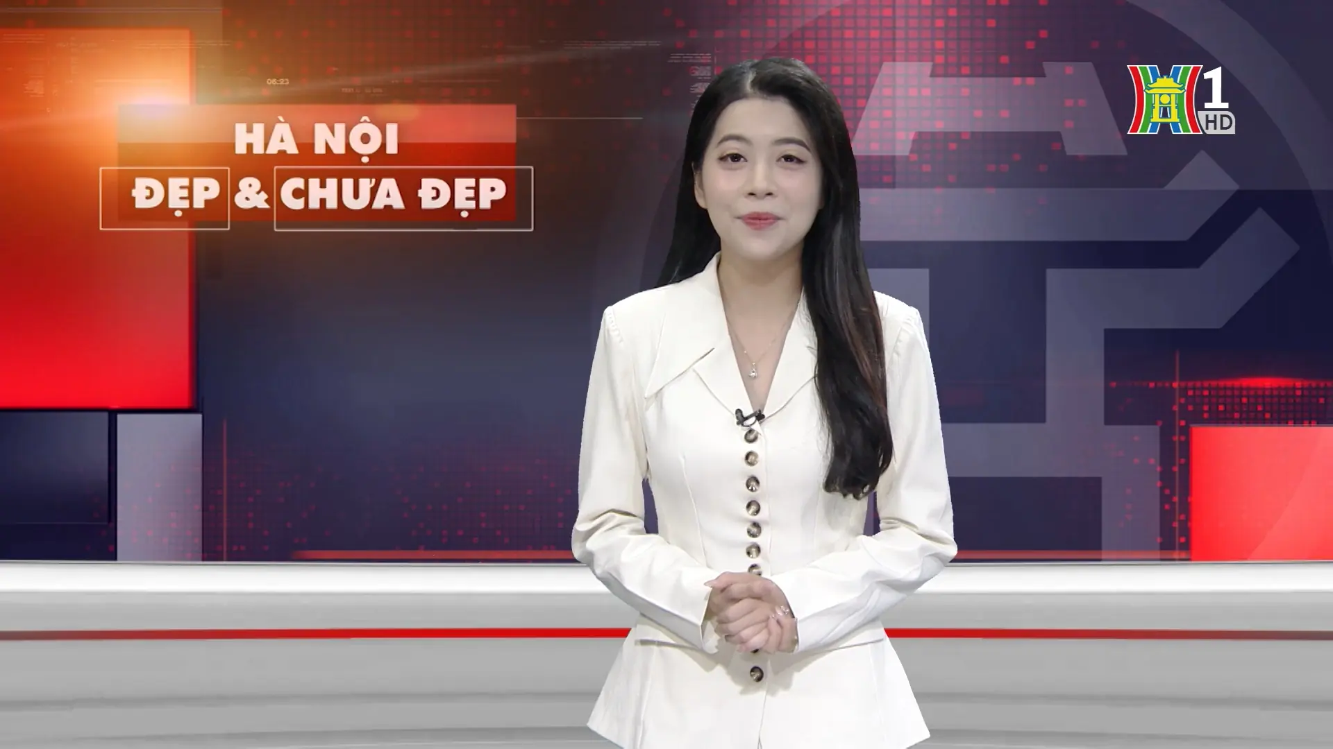 Hà Nội đẹp và chưa đẹp | 07/09/2025